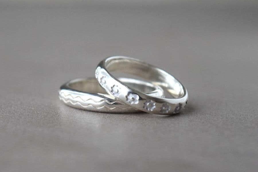 スケッチフラワーリング